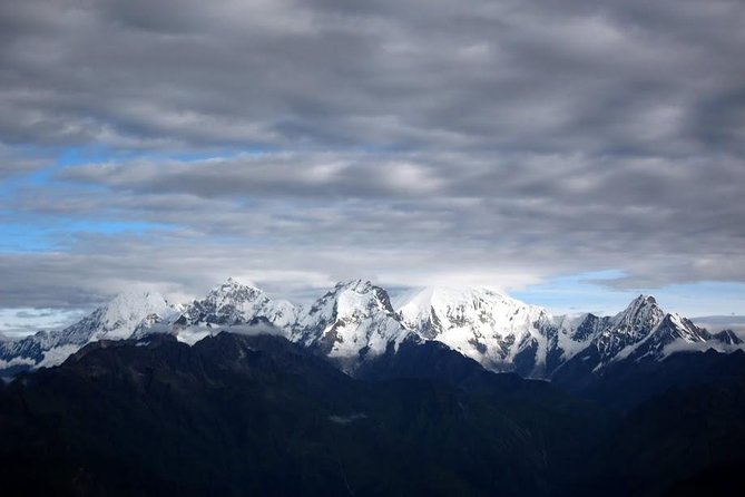 3 days hike to Sundarijal-Chisapani-Nagarkot from Kathmandu - Teahouses, Meals, and the Real Comfort Level You Should Expect