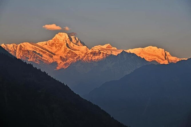 3 days hike to Sundarijal-Chisapani-Nagarkot from Kathmandu - Weather, Sunrise Timing, and the One Thing You Can’t Outsmart