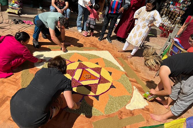 3 days in Kathmandu - Why a 3-Day Kathmandu Plan Works When Time Is Tight