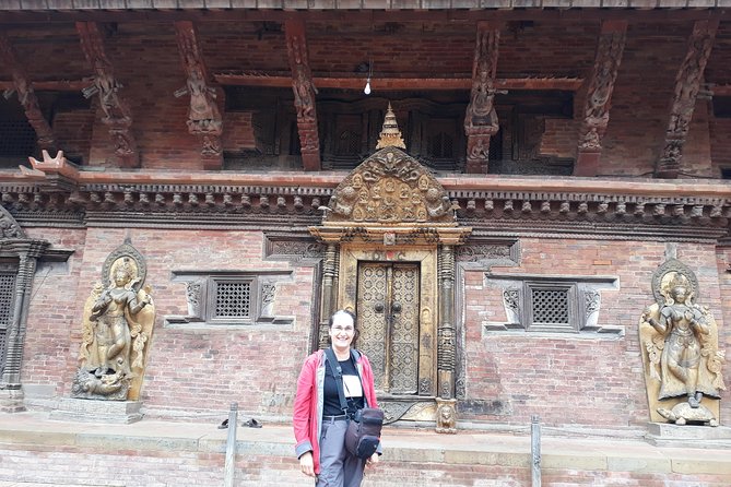 3 days in Kathmandu - Day 1: Kathmandu Durbar Square, Pashupatinath, Swayambhunath, Boudhanath