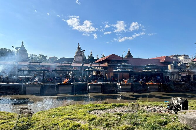 3 days in Kathmandu - Day 2: Bhaktapur Durbar Square and Patan Durbar Square in “short-but-meaningful” time