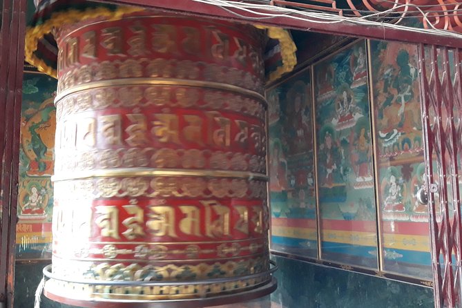 3 days in Kathmandu - Entrance Fees and Tickets: What to Budget Before You Go