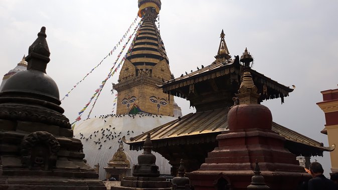 3 days in Kathmandu - Temple Etiquette That Makes the Trip Smoother