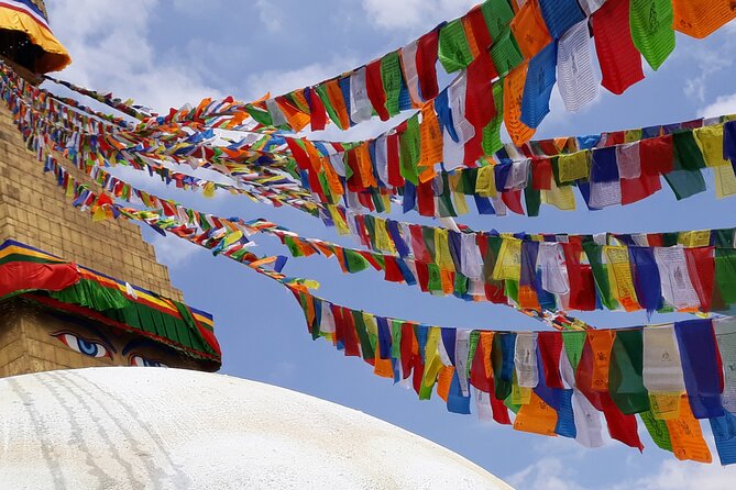 3 days in Kathmandu - Price and What You’re Really Paying for at $398