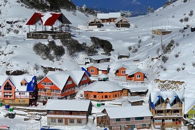 3 Days Kalinchowk Trekking from Kathmandu - Key things I think you’ll care about