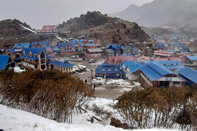 3 Days Kalinchowk Trekking from Kathmandu - Tea House / Guest House Nights: Included, Simple, and Honest