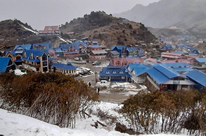 3 Days Kalinchowk Trekking from Kathmandu - Guide, Permits, and Peace of Mind