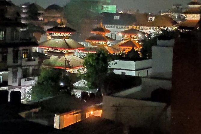 3 Hours Night Pashupatinath Aarati Tour - Why Pashupatinath’s Night Aarti Feels Different