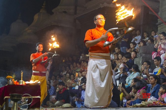 3 Hours Night Pashupatinath Aarati Tour - What You Really Get for $70.80 (and Where the Value Comes From)