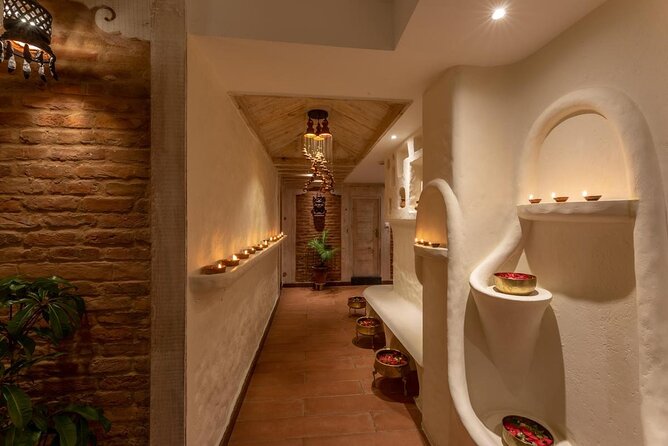 3 night 4 Day Yoga & Ayurveda Retreat to Detox the Body & Mind, Nepal - Pancha Tattva and Lifestyle Balance: The Lessons That Travel Home