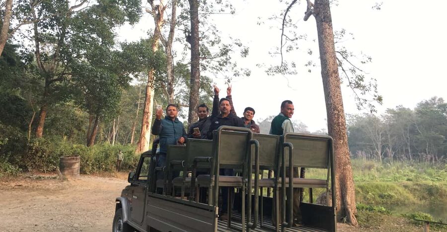 3 Nights 4 Days Chitwan National Park with Tower Night Stay - Should You Book This 3 Nights/4 Days Chitwan Tower Stay?