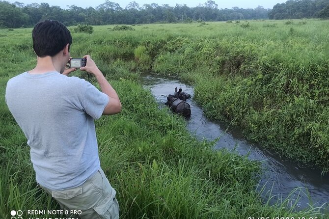 3 Nights 4 Days Chitwan National Park with Tower Night Stay - Tharu culture show: why it’s not just a side quest