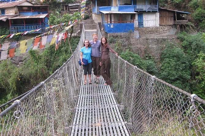 4-day Poon Hill Trek - Why This 4-Day Poon Hill Trek Fits Real Life