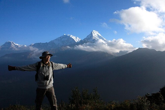 4-day Poon Hill Trek - Sunrise at Poon Hill: Why the Early Morning Is the Point