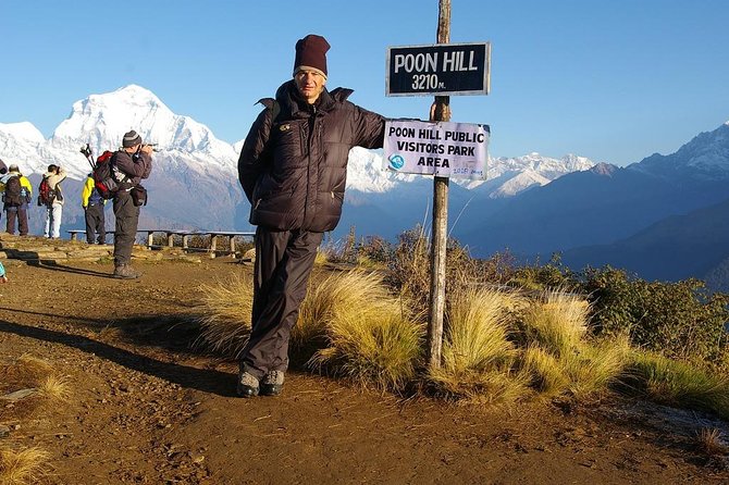 4-day Poon Hill Trek - Who Should Book This Poon Hill Trek (and Who Should Consider Another Option)