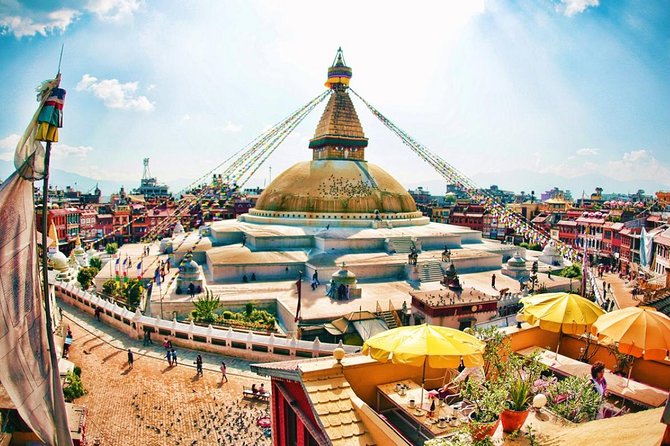 4-Days Kathmandu with Nagarkot Private Tour - A Fast-Focused 4 Days: Kathmandu to Nagarkot and Back