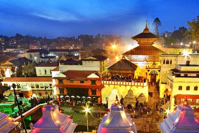 4-Days Kathmandu with Nagarkot Private Tour - Day 2 Heritage Hits: Patan Durbar Square, Temples, and Optional Stupas