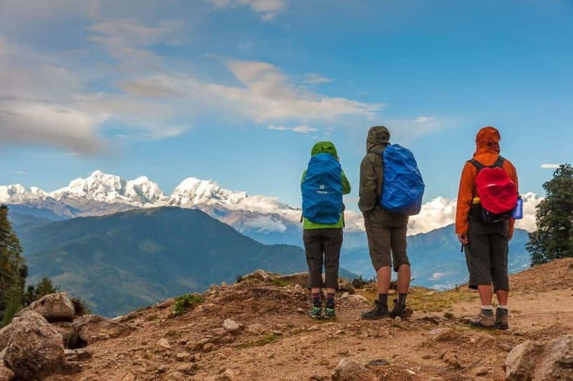 4 Days Pikey Peak Trek : The Best View of Mt Everest - Key highlights to notice before you go