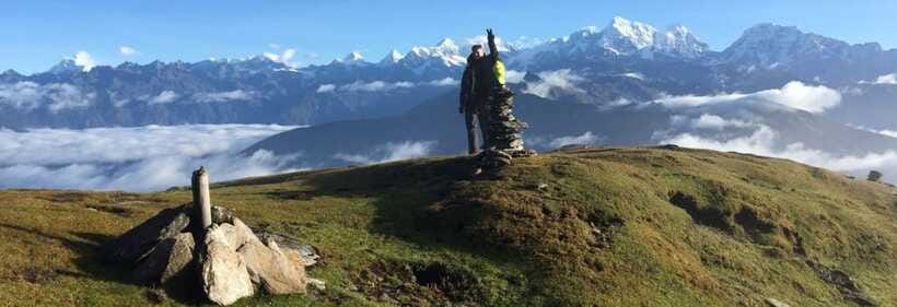 4 Days Pikey Peak Trek : The Best View of Mt Everest - Price and value: what $350 covers (and why it’s not just a bargain)