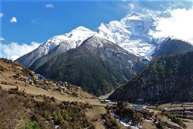 4 Days Poonhill Trek From Pokhara To Pokhara - Why Poon Hill Feels Like a Smart Nepal Starter Trek