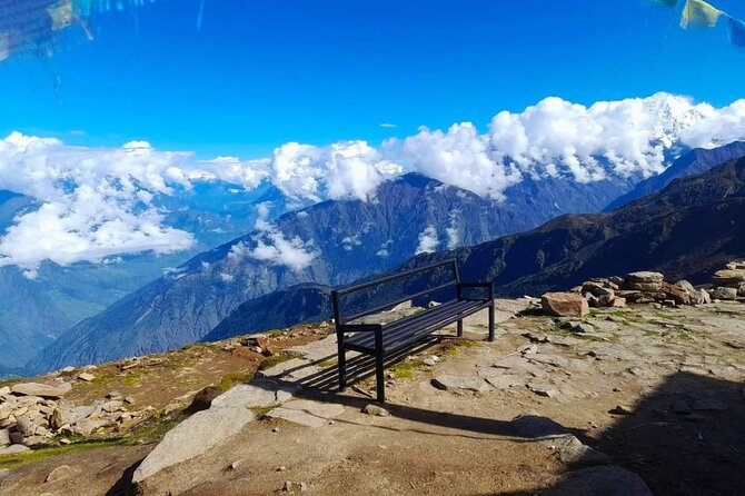 4 Days Poonhill Trek From Pokhara To Pokhara - Price and Logistics: What $294.79 Really Means Here