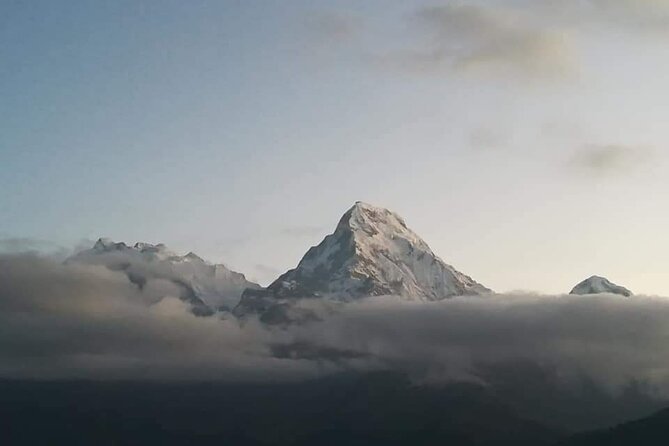 4 Days Poonhill Trek From Pokhara To Pokhara - Pacing, Packing, and Realistic Expectations for the Trail