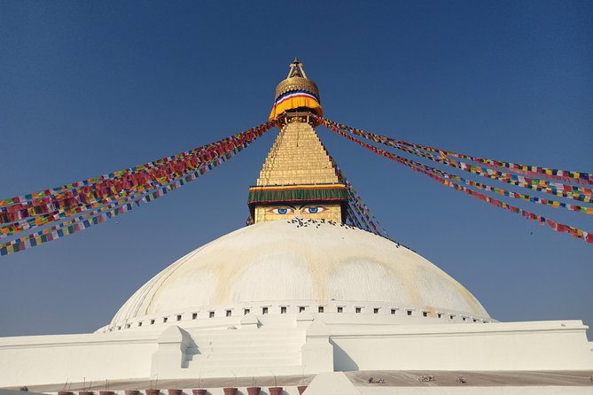 4 UNESCO City Sightseeing in Kathmandu - Key points to know before you go