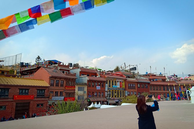 4 UNESCO City Sightseeing in Kathmandu - A practical rhythm for your full-day plan
