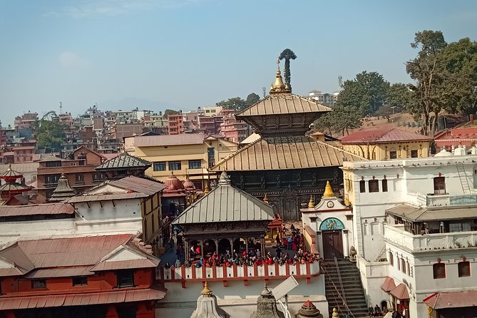 4 UNESCO City Sightseeing in Kathmandu - Price and what you’re really paying for ($50.50)