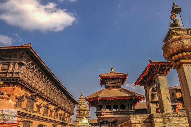 4 UNESSCO World heritage sites of Kathmandu-private tour - Key highlights worth planning around
