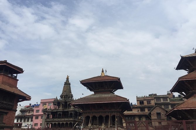 4 UNESSCO World heritage sites of Kathmandu-private tour - Kathmandu’s UNESCO faith circuit: what this tour does well