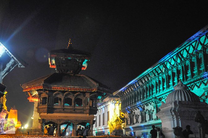 4 UNESSCO World heritage sites of Kathmandu-private tour - Price and value: why $60 per person can make sense (and when it won’t)