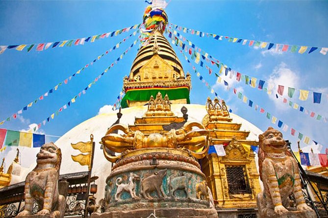 4 UNSECO Heritage Sites Private Tour - Key things to know before you go