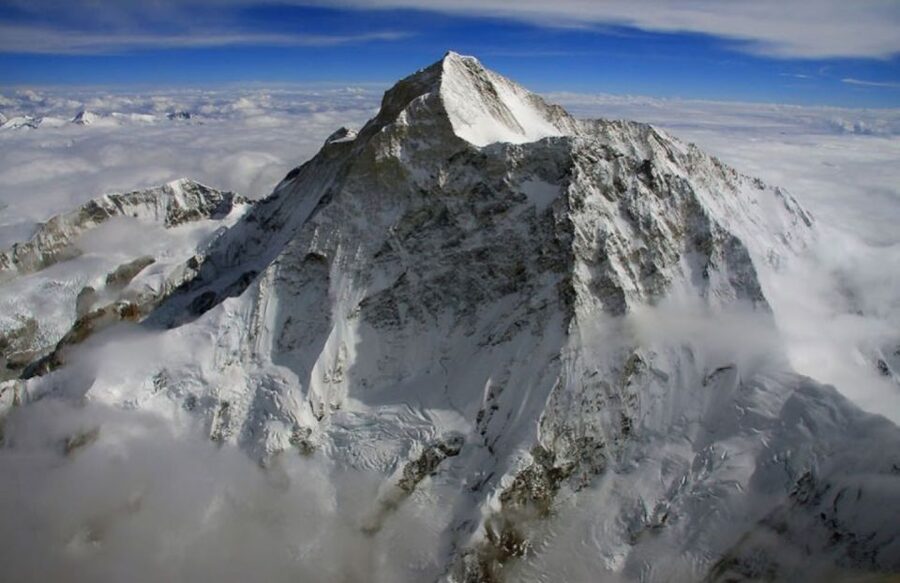 45-Minute Mount Everest Flight Tour from Kathmandu - Key highlights at a glance