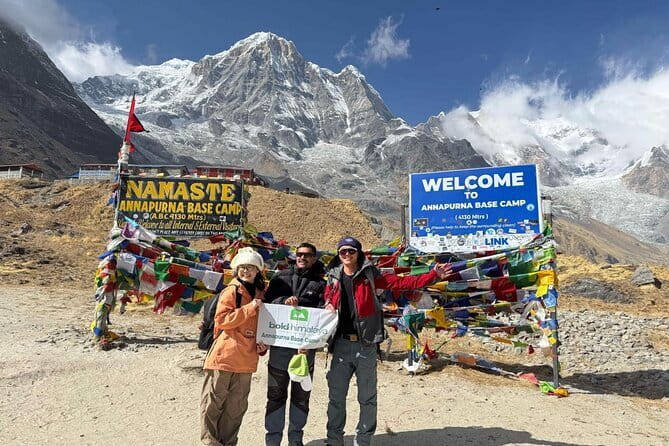5 Day Private Guided Trekking in Annapurna Base Camp - Why this 5-day ABC trek feels real (not rushed)