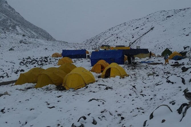 5 Day Private Guided Trekking in Annapurna Base Camp - Price and value: what $225 includes (and what you should budget)