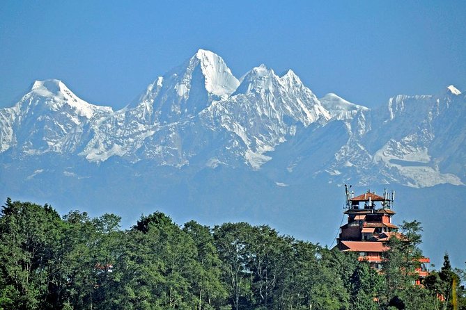 5-Day Sunrise Tour in Kathmandu Near Everest - Day 1: airport pickup, orientation, and a welcome cultural dinner