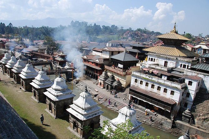 5 Days Hiking, Tour, Meditation and Yoga Retreat in Kathmandu, Nepal - A calm plan in Kathmandu: yoga first, temples second