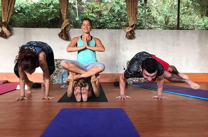 5 Days Hiking, Tour, Meditation and Yoga Retreat in Kathmandu, Nepal - Food and recovery: why the included meals matter