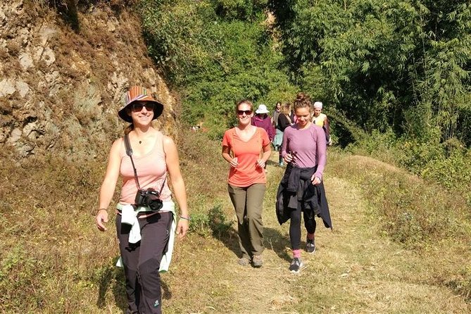 5 Days Hiking, Tour, Meditation and Yoga Retreat in Kathmandu, Nepal - Your home base: Nepal Yoga Home and a straightforward meeting point