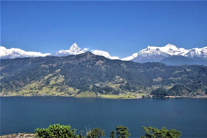5 night / 6 days Kathmandu Nagarkot Chitwan Pokhara tour - Day 4: The Drive to Pokhara and a Softer Day After Chitwan