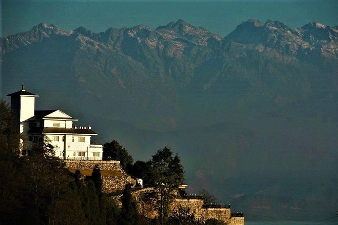 5 night / 6 days Kathmandu Nagarkot Chitwan Pokhara tour - Day 2: Sunrise Over the Himalayas, Then Down to Chitwan