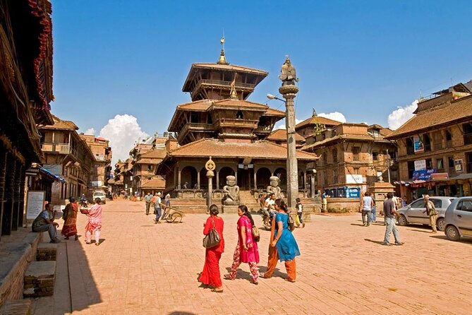 5 Nights 6 Days Kathmandu and Chitwan Safari Tour Package of Nepal - Key Things You’ll Care About