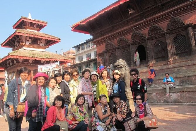 5 Nights 6 Days Kathmandu and Chitwan Safari Tour Package of Nepal - Day 2 Kathmandu Valley: Pashupatinath, Boudhanath, Swayambhu, Durbar Square