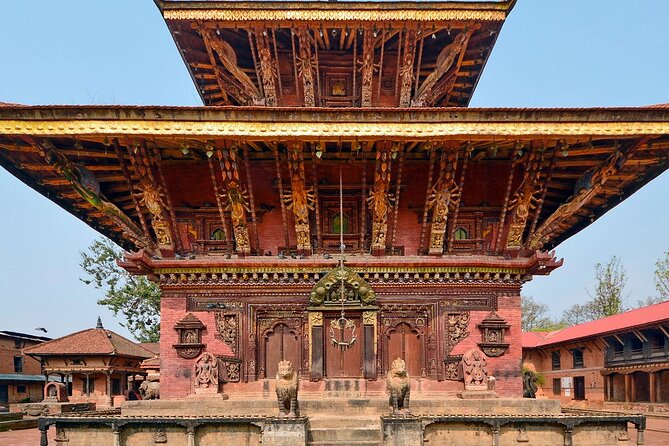 5 Nights 6 Days Kathmandu and Chitwan Safari Tour Package of Nepal - Day 3 Chitwan: Tharu Village Tour and Culture Program