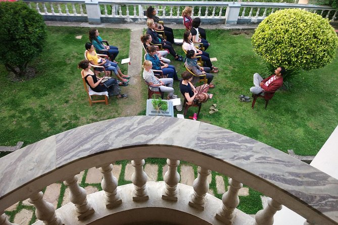 500 hours Advanced Yoga Teacher Training at Nepal Yoga Home (Every 1st of month) - Beyond Stretching: Singing Bowls and Reiki Healing Sessions