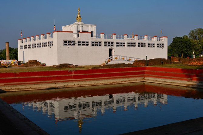6-Day Nepal Buddhist Pilgrimage Tour Package (Kathmandu and Lumbini) - Key things that make this tour worth a look