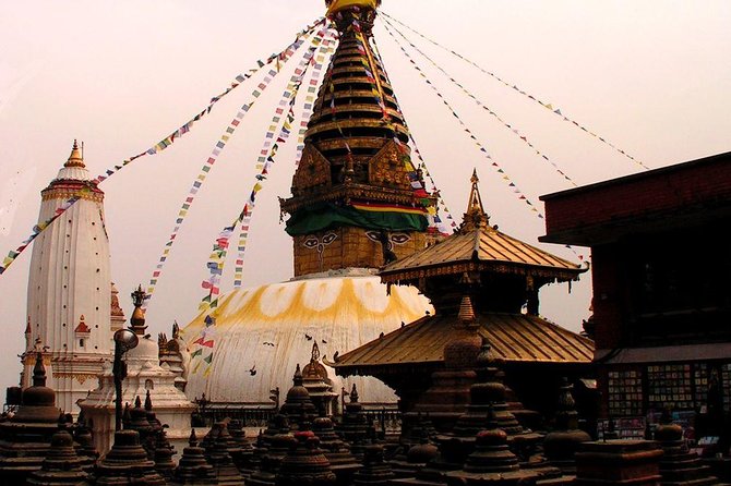 6-Day Nepal Buddhist Pilgrimage Tour Package (Kathmandu and Lumbini) - A faith-focused route: Kathmandu to Lumbini in 6 days