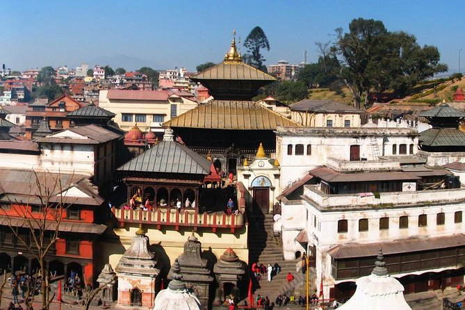 6-Day Nepal Buddhist Pilgrimage Tour Package (Kathmandu and Lumbini) - Day 3: Kathmandu to Lumbini by flight or about 8 hours by road