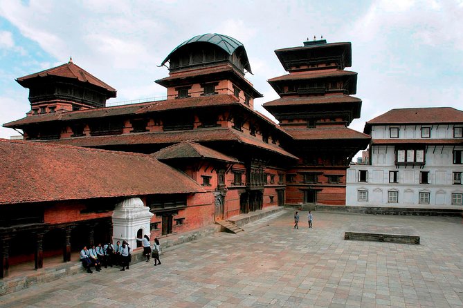 6-Day Nepal Buddhist Pilgrimage Tour Package (Kathmandu and Lumbini) - Day 6: Free time in Kathmandu, then private transport to the airport